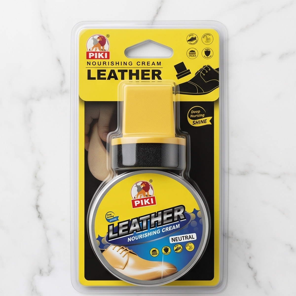 Shoe Polish