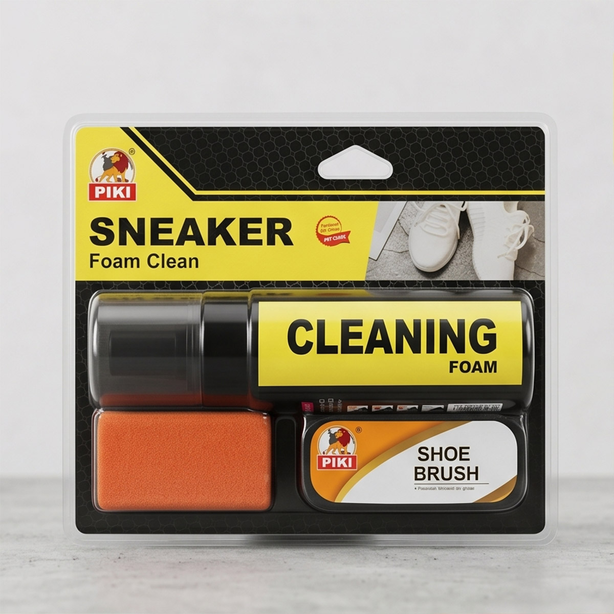 Shoe Polish