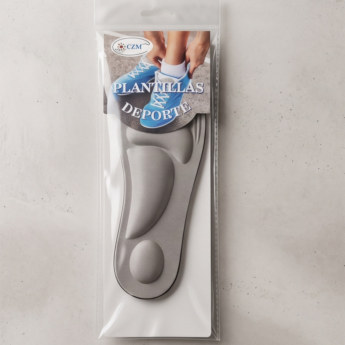 Shoe Insole