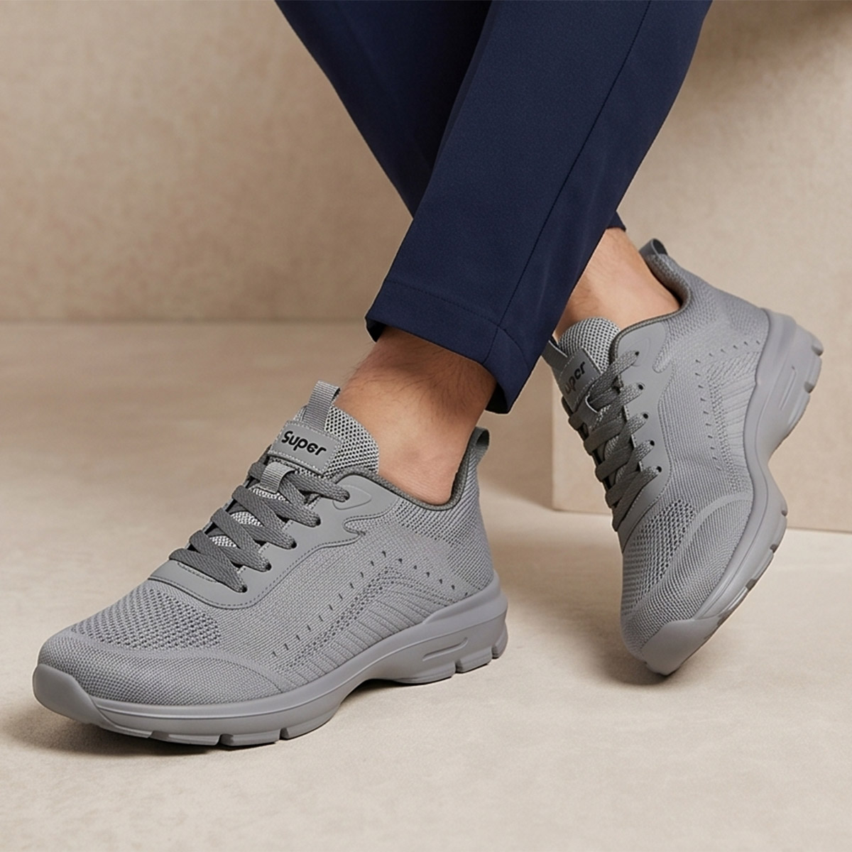 Men Casual Shoes