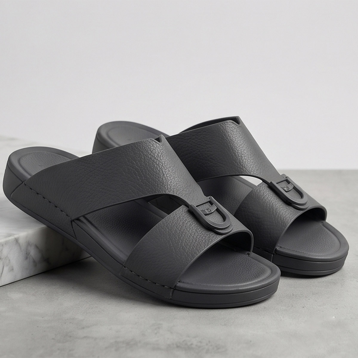 Men Arabic Slippers