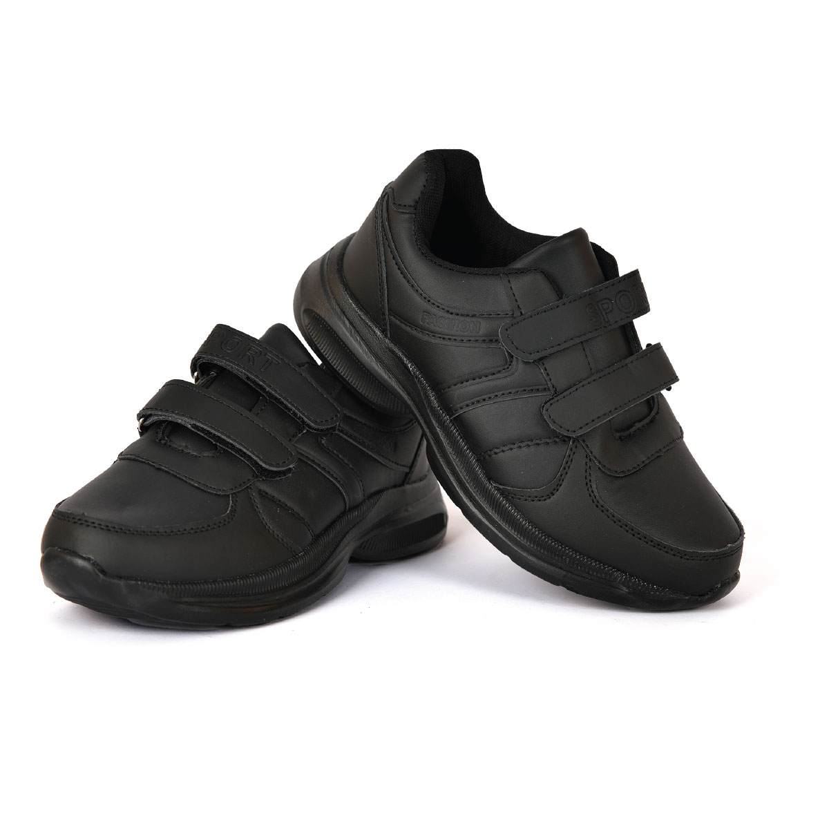 Girls School Shoes