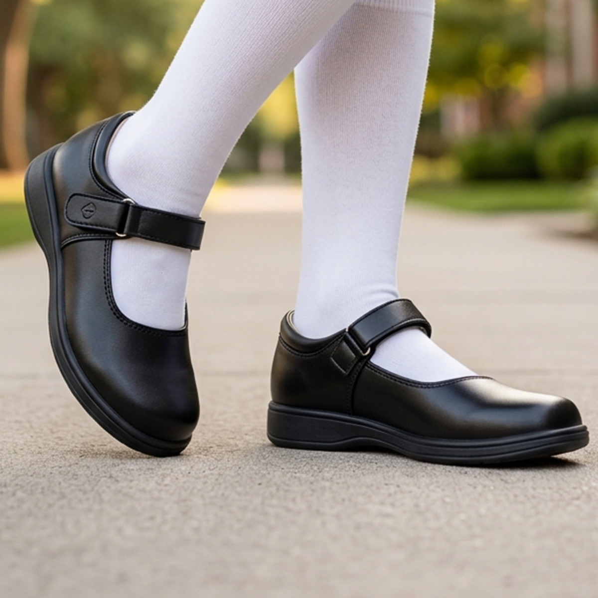 Girls Symphony Shoes 124