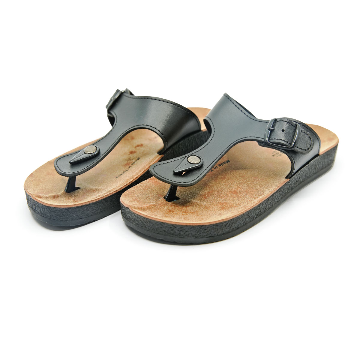 Boys Slippers