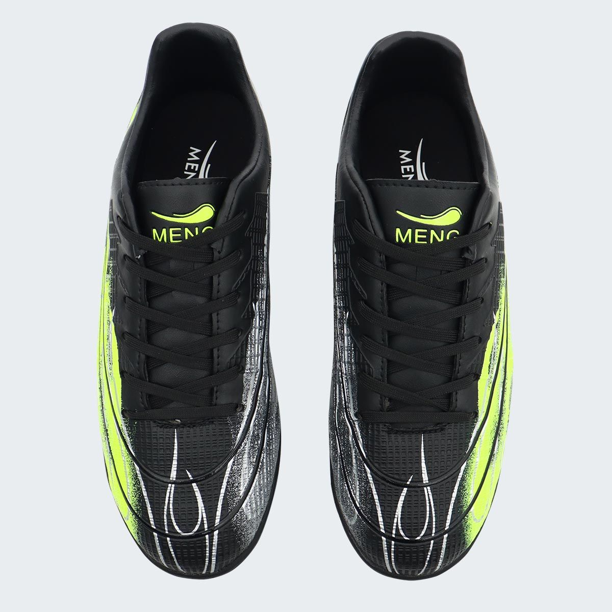 Boys Indoor Football Shoes