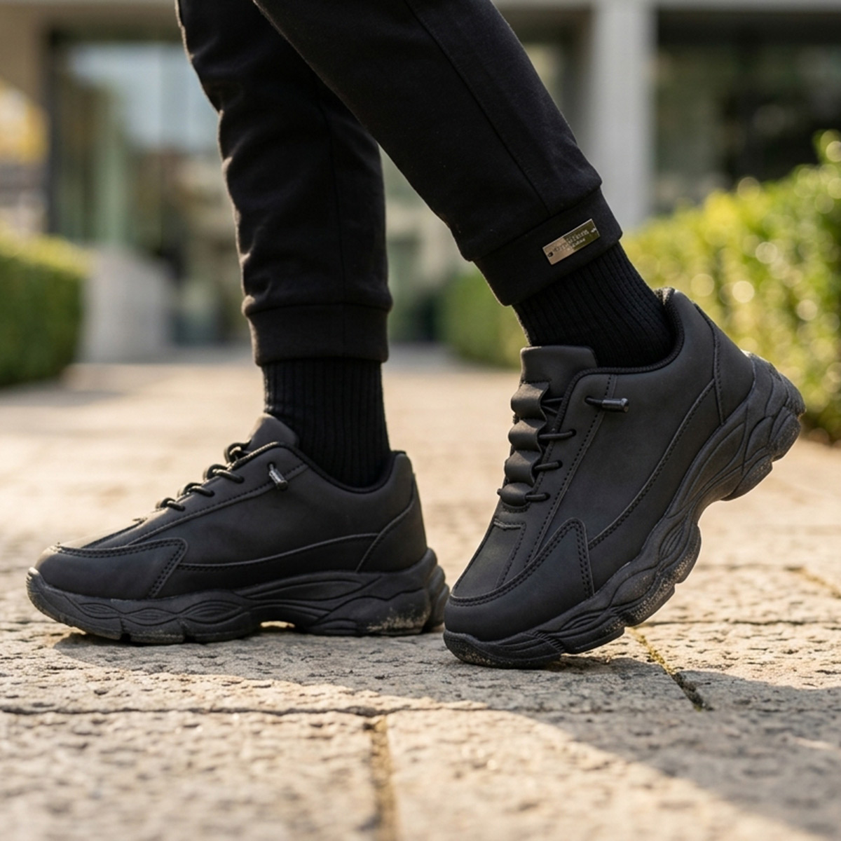 Boys School Shoes