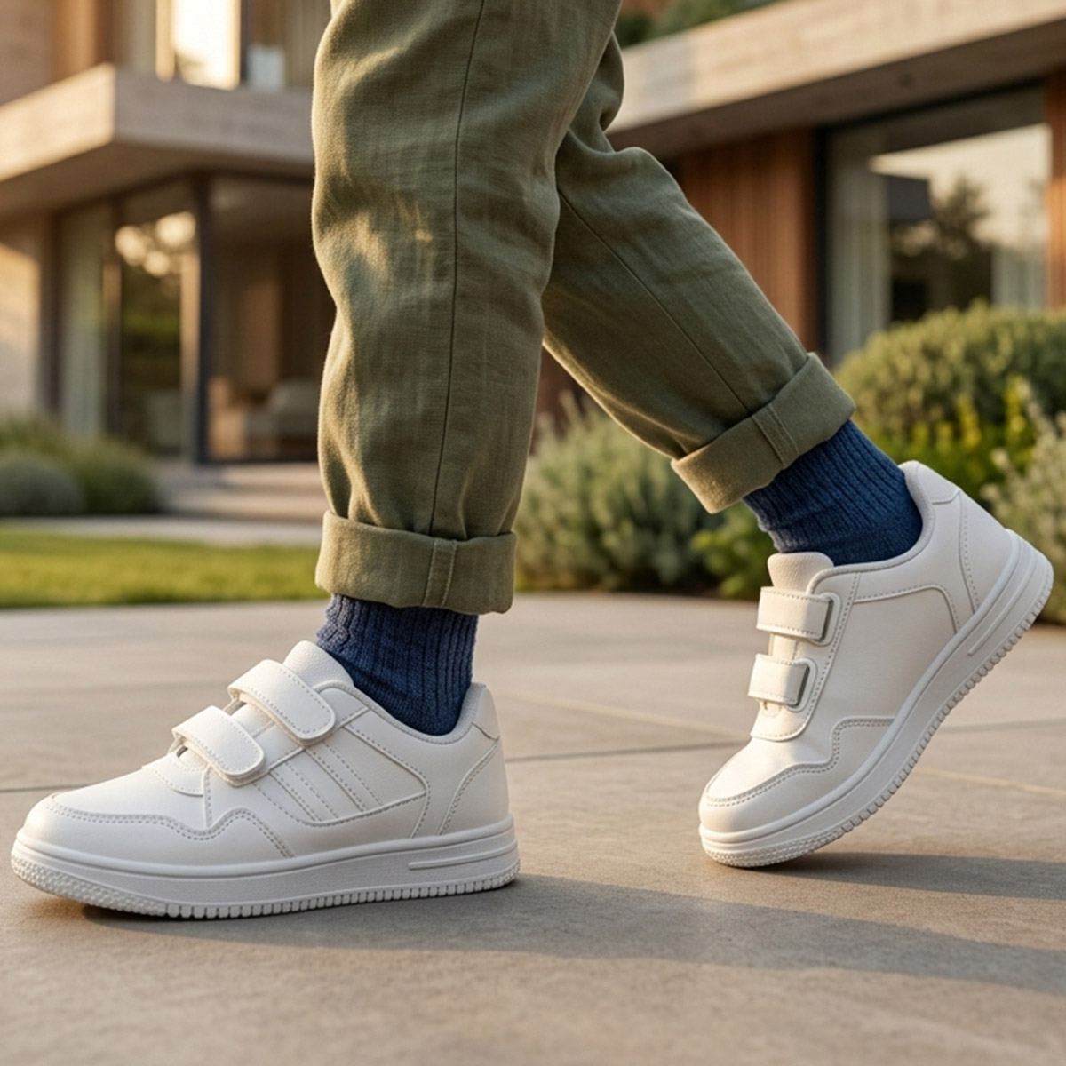 Boys Running Sports Shoes