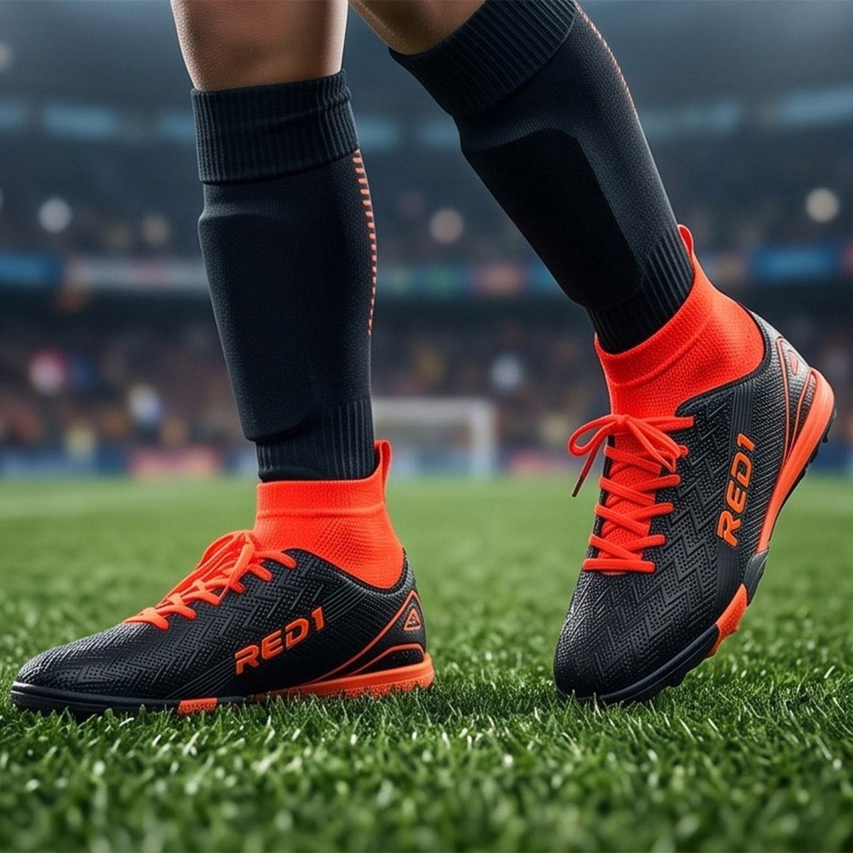 Boys Football Shoes