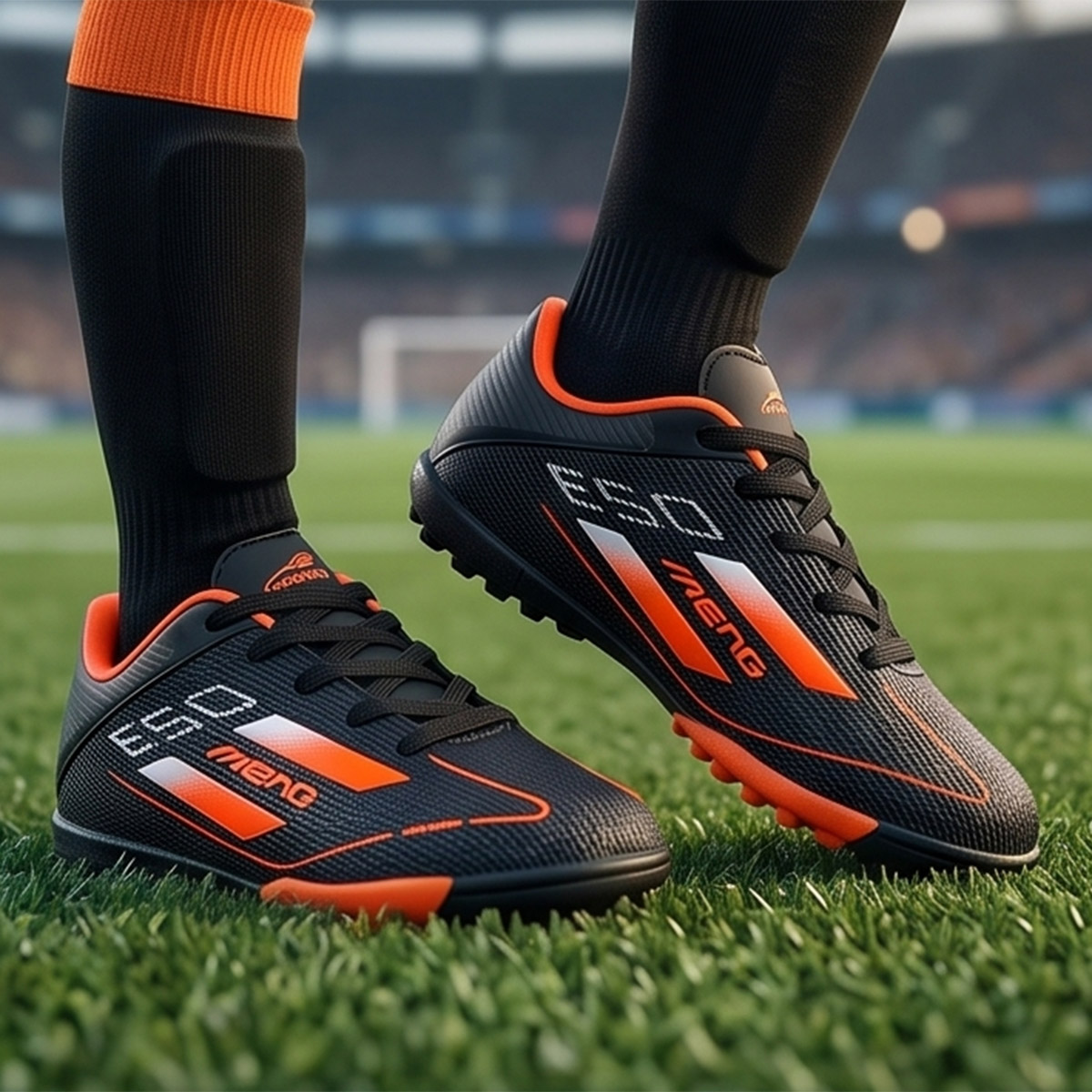 Boys Indoor Football Shoes
