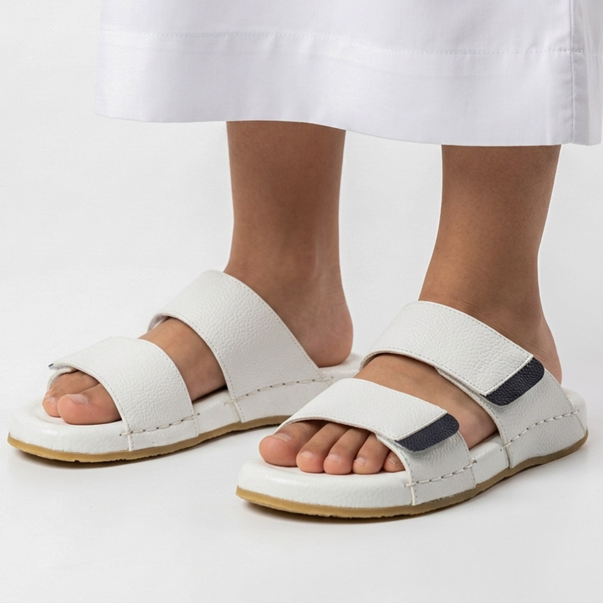 Boys Arabic Slippers