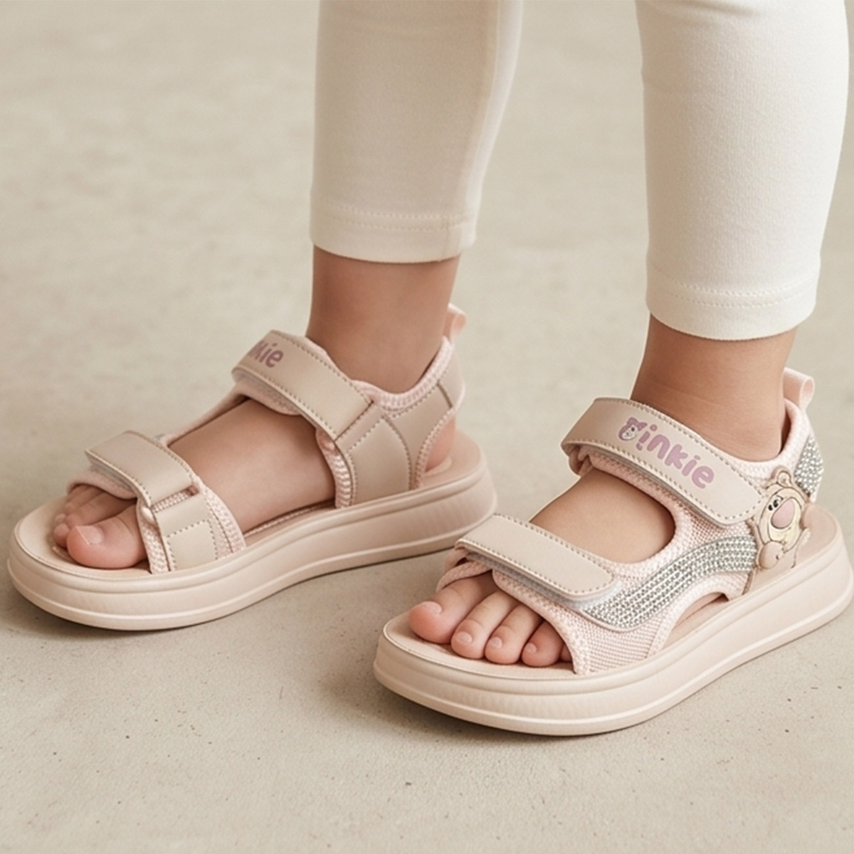 Girls Sandals