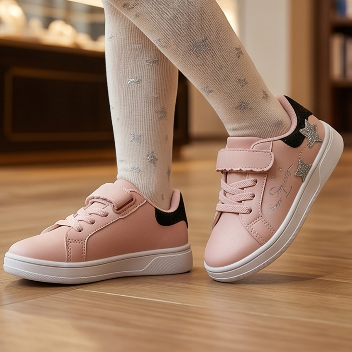 Baby Boys Sports Shoes