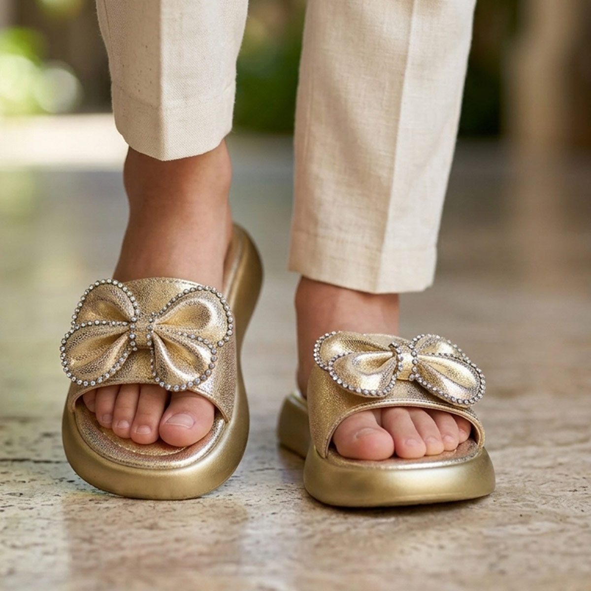 Kids Shoes Collection