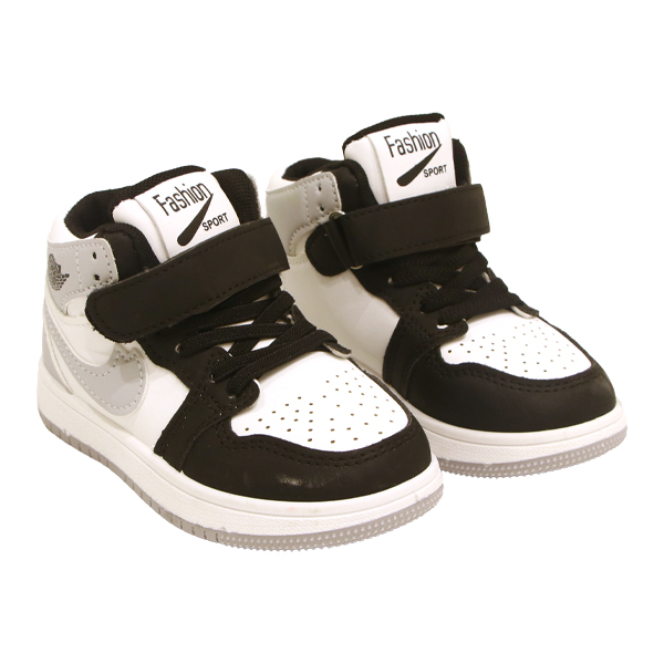 Boys Sports Shoes with Lace