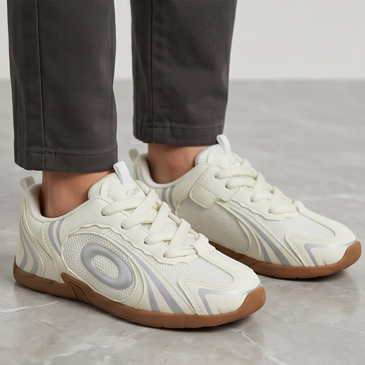 Baby Boy Sports Shoes
