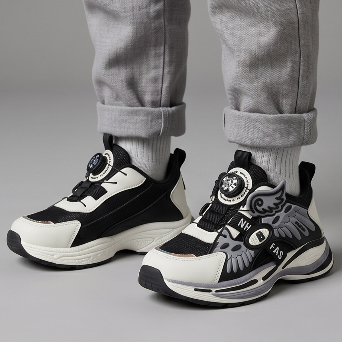 Baby Boy Sports Shoes