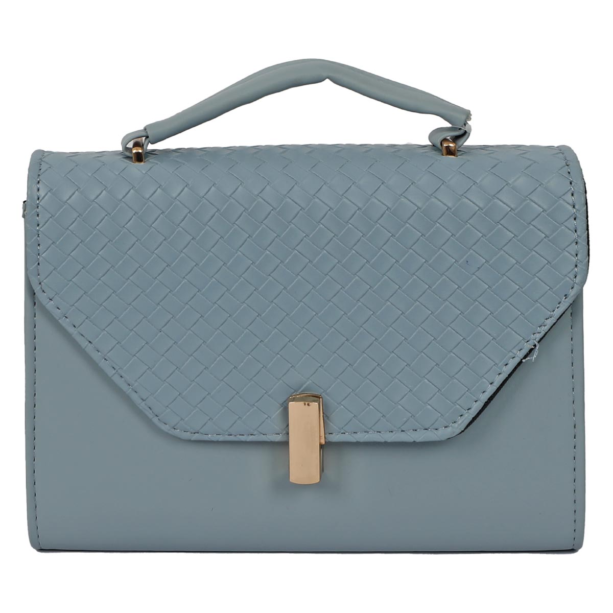 Ladies PU Side Bag