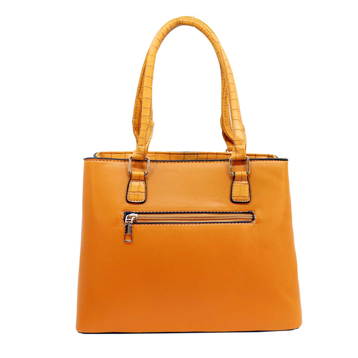 Ladies Plain Bag