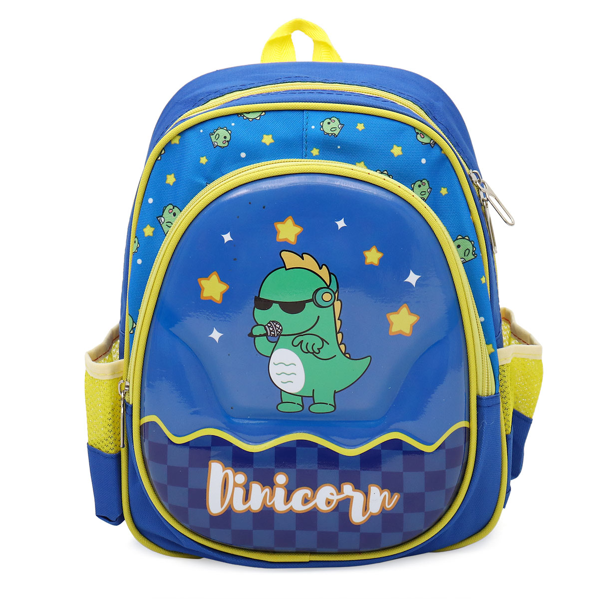 Girls Character Backpack Medium