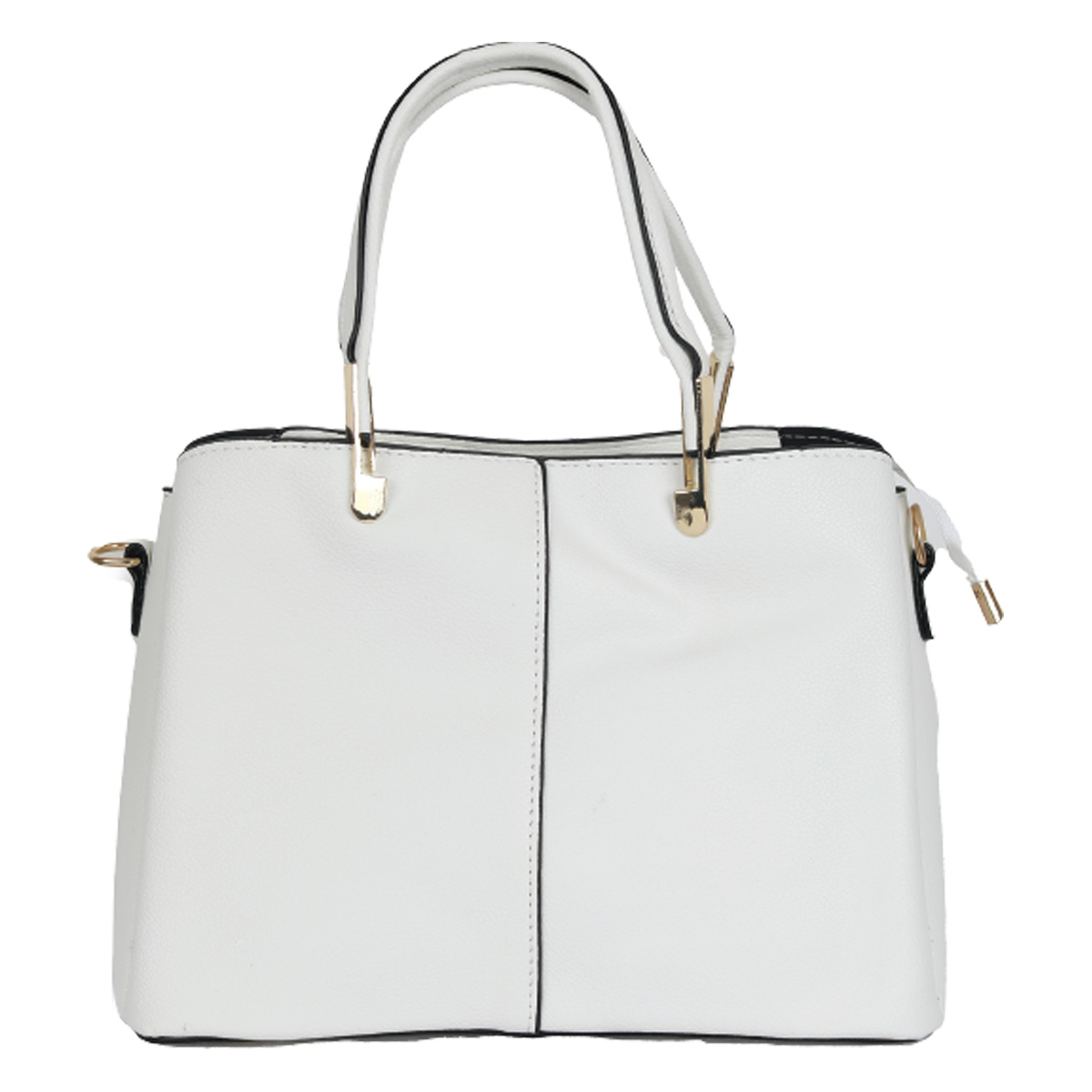 Ladies Soft Plain Bag Medium