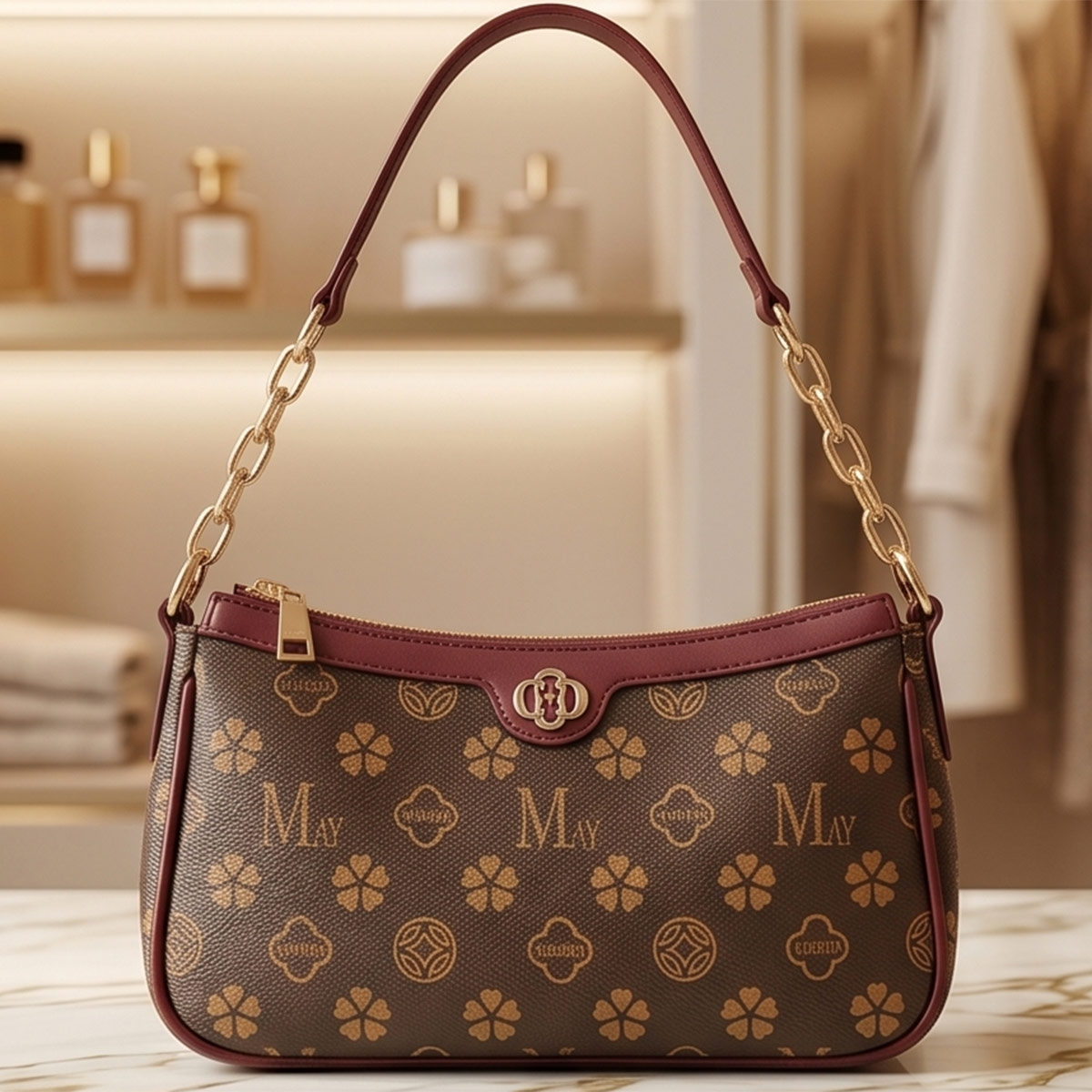 Ladies Side Bag