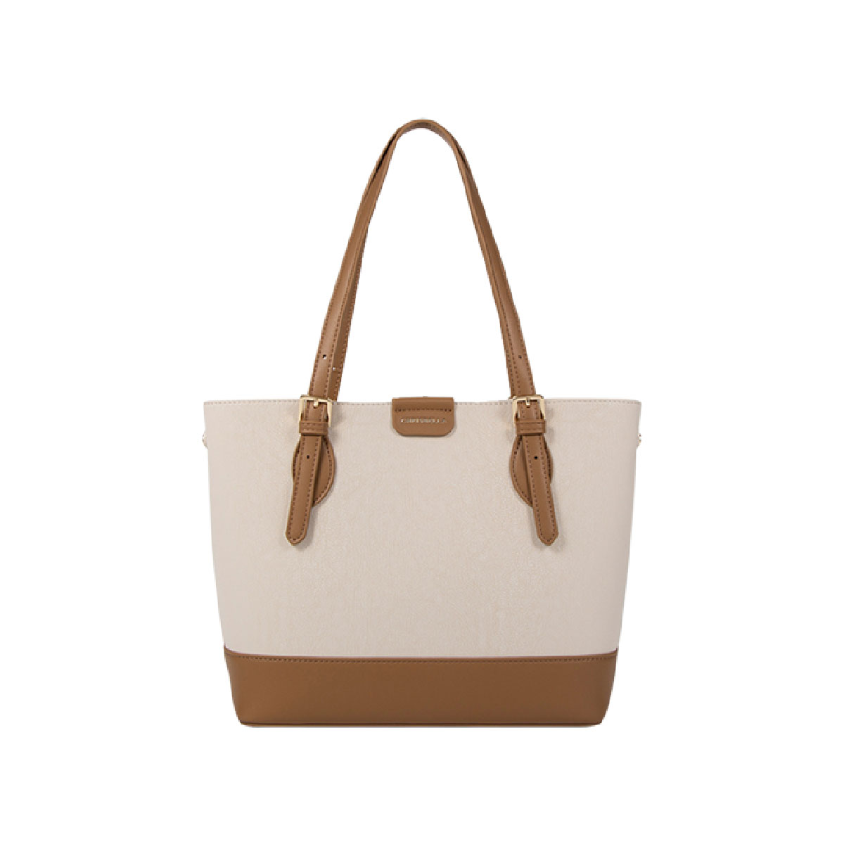 Ladies Plain Bag Set 2 Piece