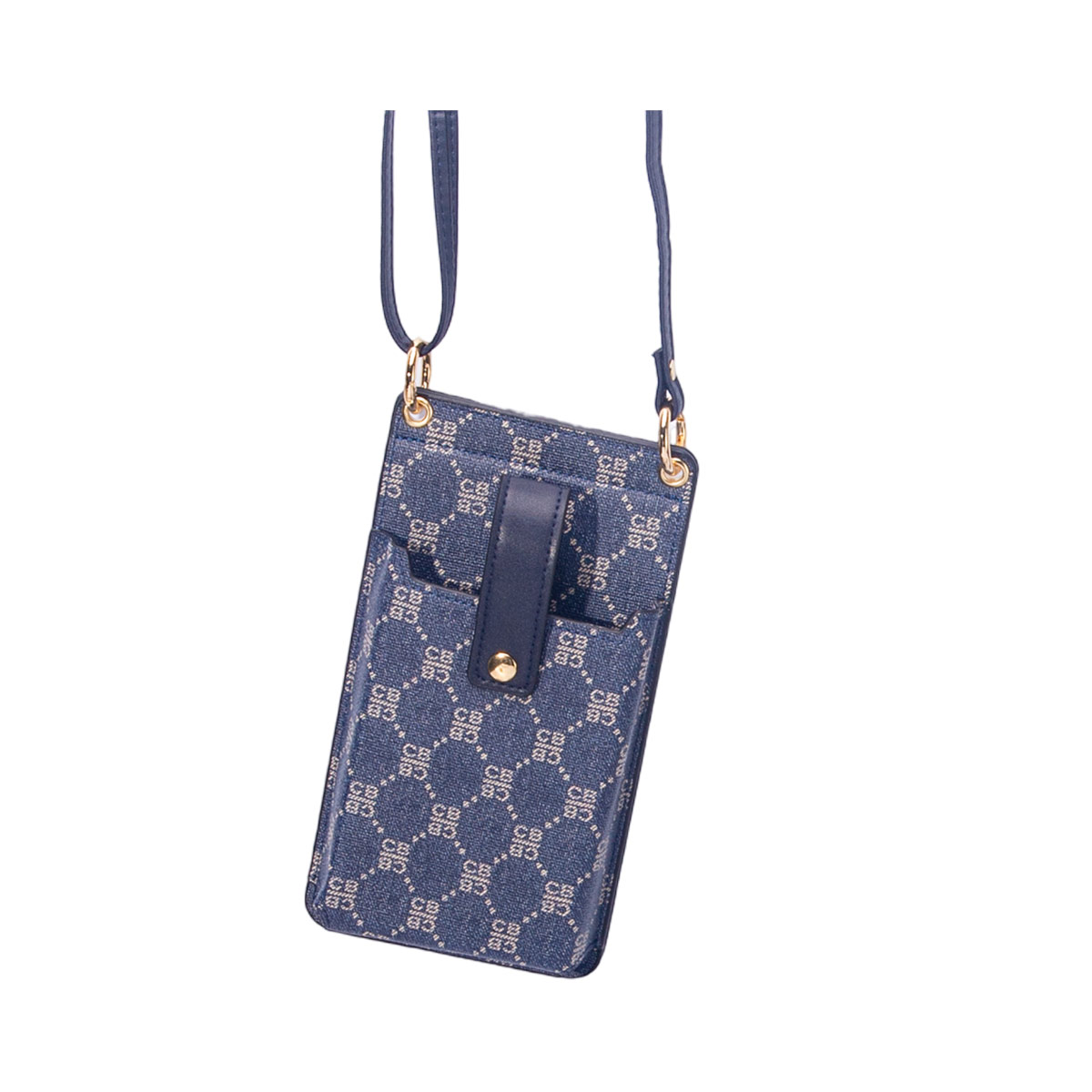 Ladies Large Wallet
