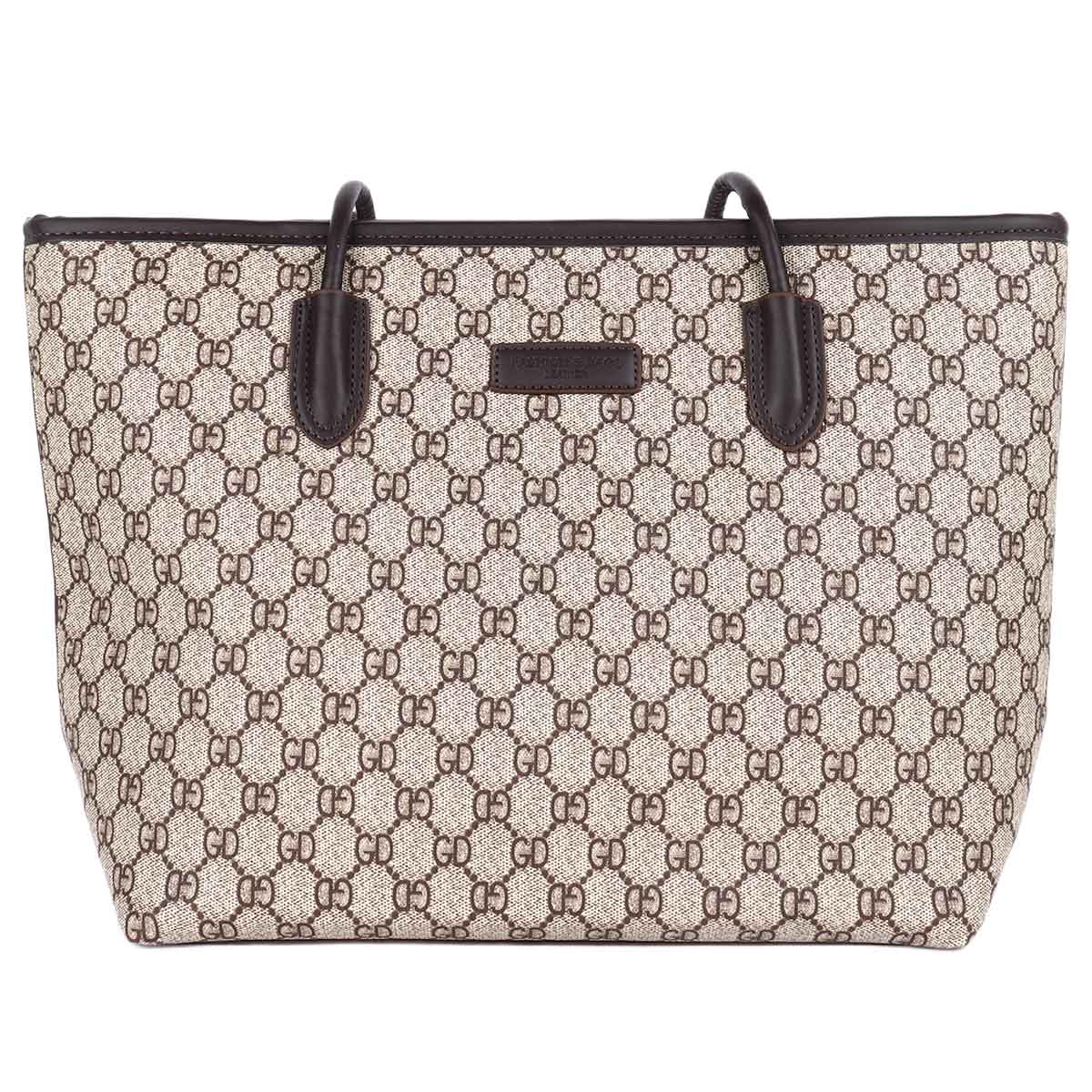 Ladies Printed Backpack