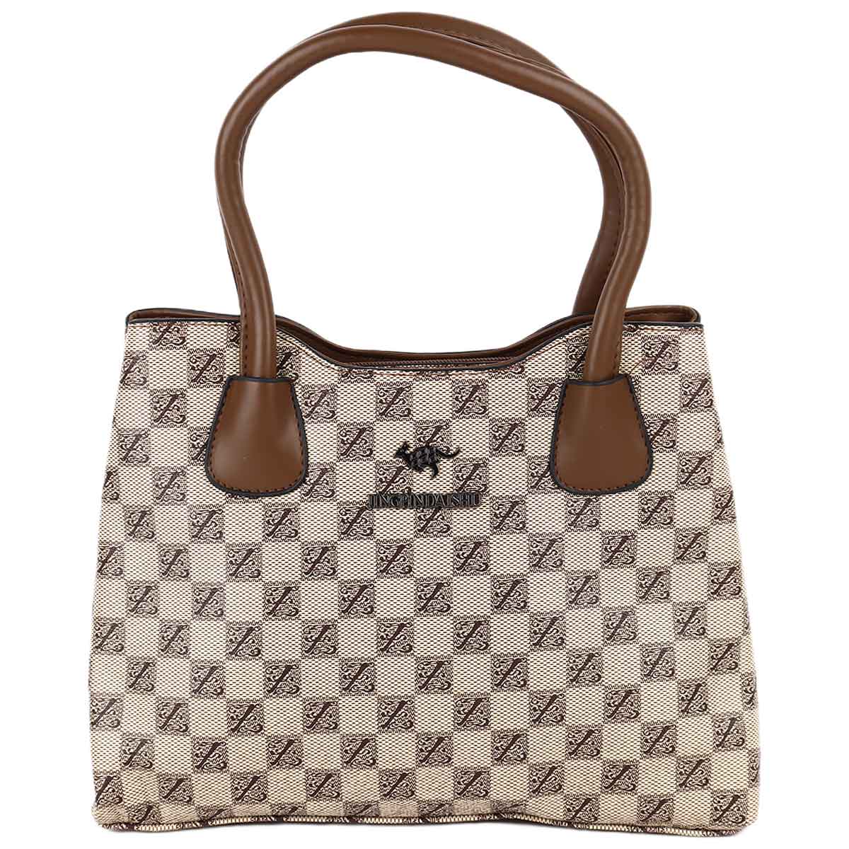 Ladies Printed Bag