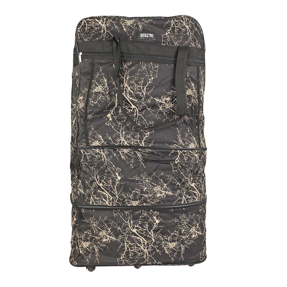 Printed Wheel Bag 40 Inch