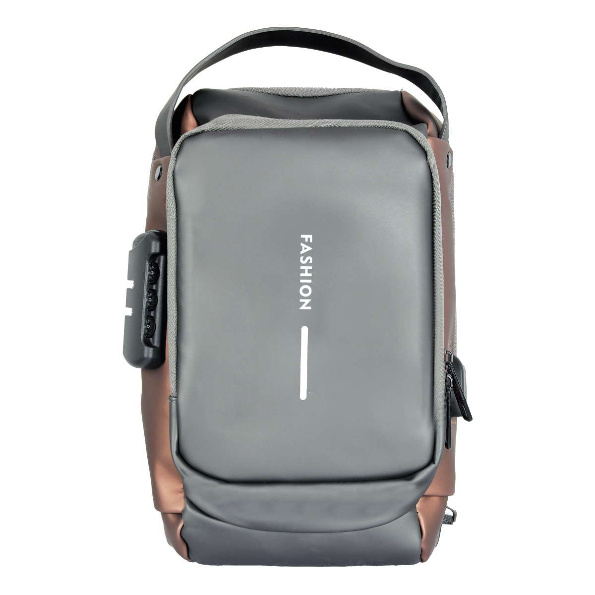 Nylon Side Bag
