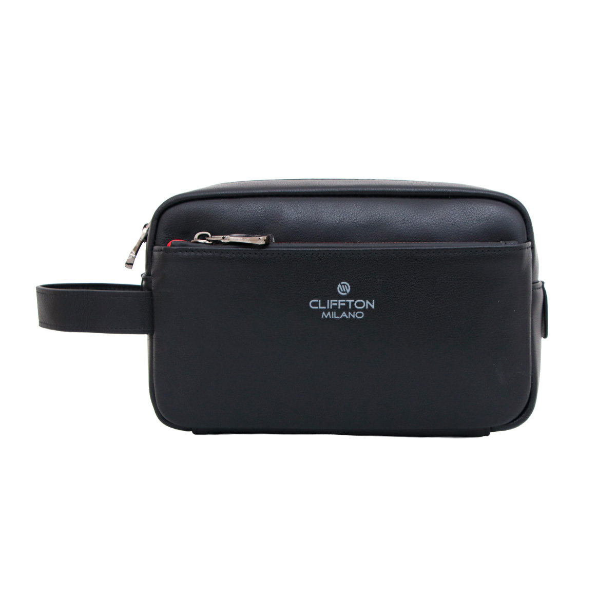 Leather Toiletry Kit