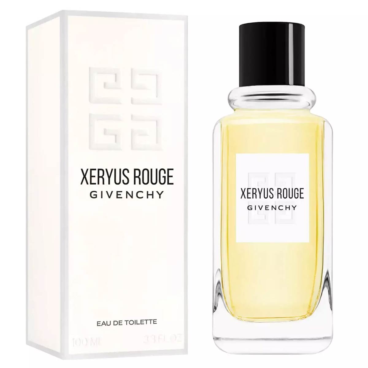 Givenchy Xeryus Rouge 100ml