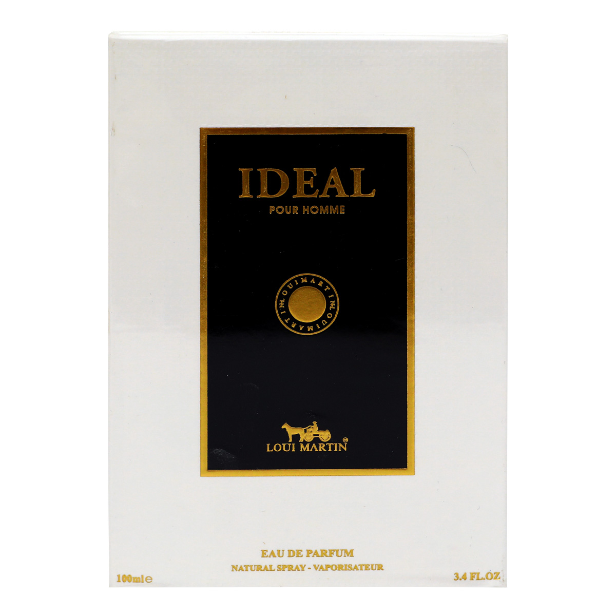 Ideal Pour Homme 100ml