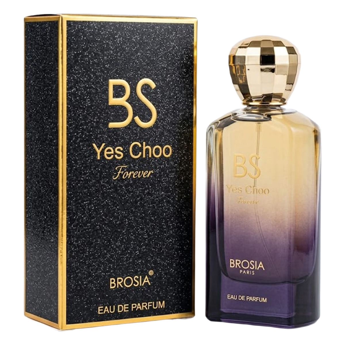 Yeschoo Brosia Perfume 100ml