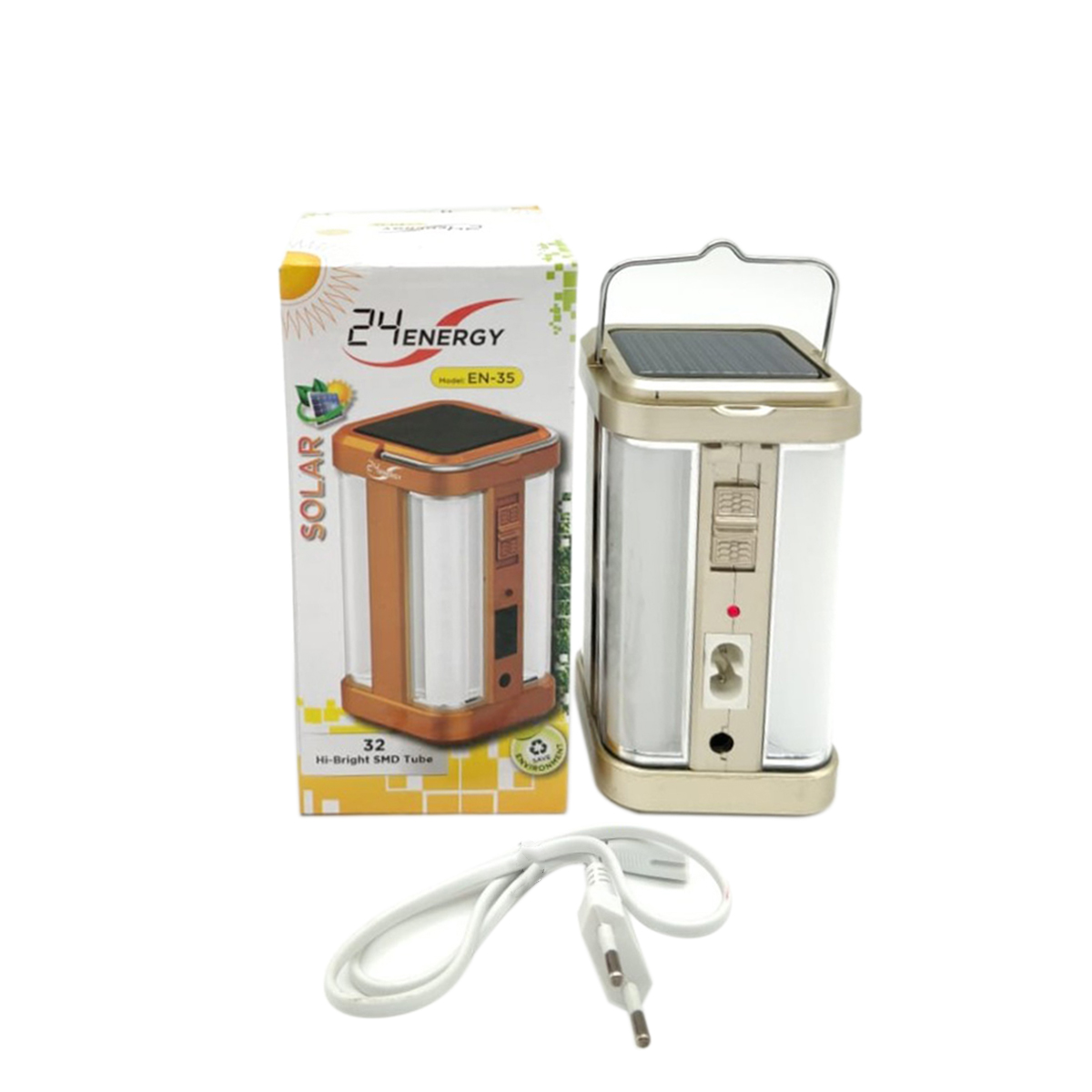 Solar Light