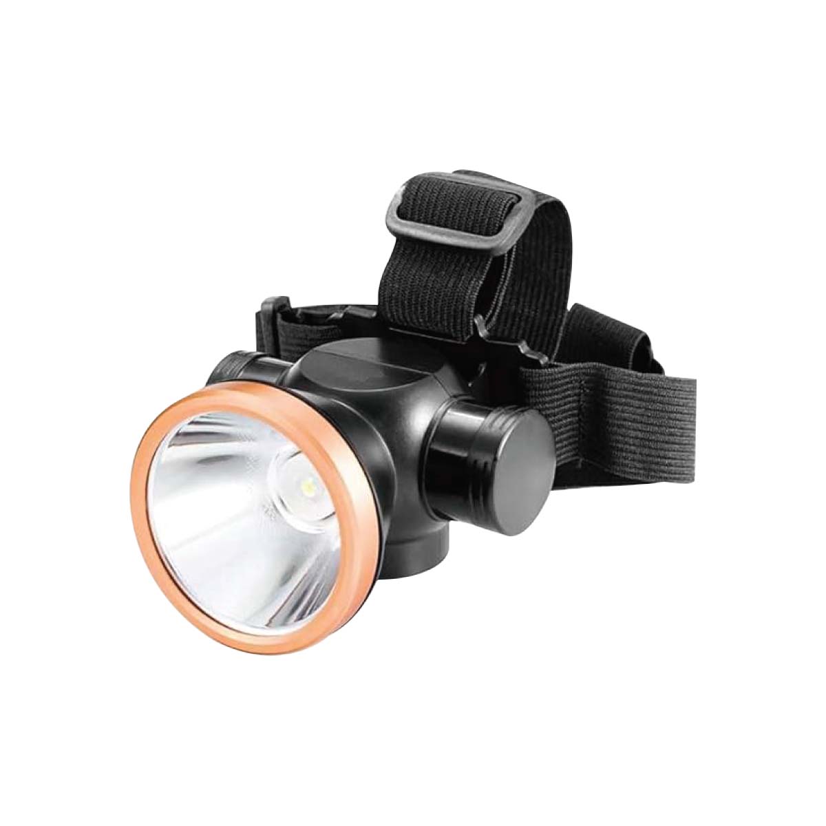 Rechargeable Headlight