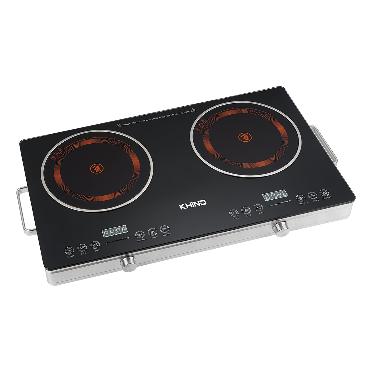 Khind Infrared Cooker