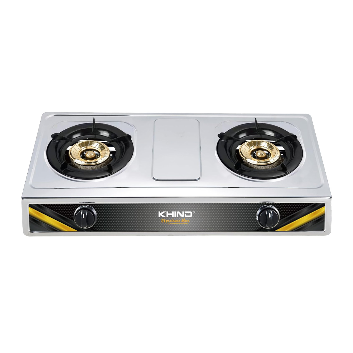 Khind Gas Burner