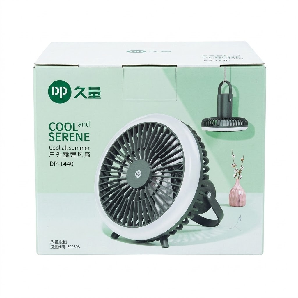 Fan