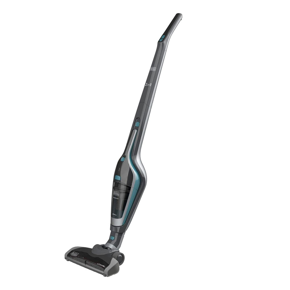 Rechargeable Vacuum Cleaner
