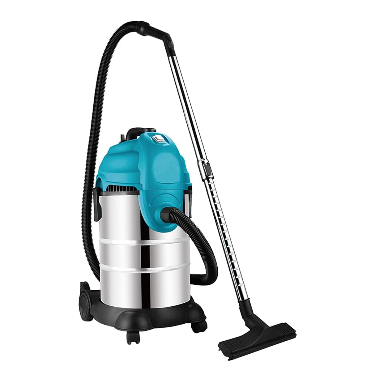 Khind Wet & Dry Vacuum Cleaner