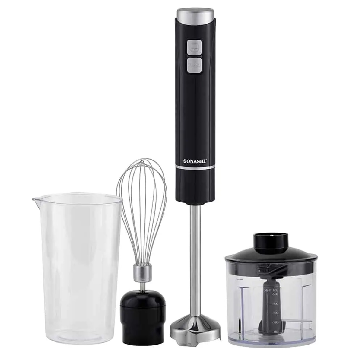 Sonashi Hand Blender