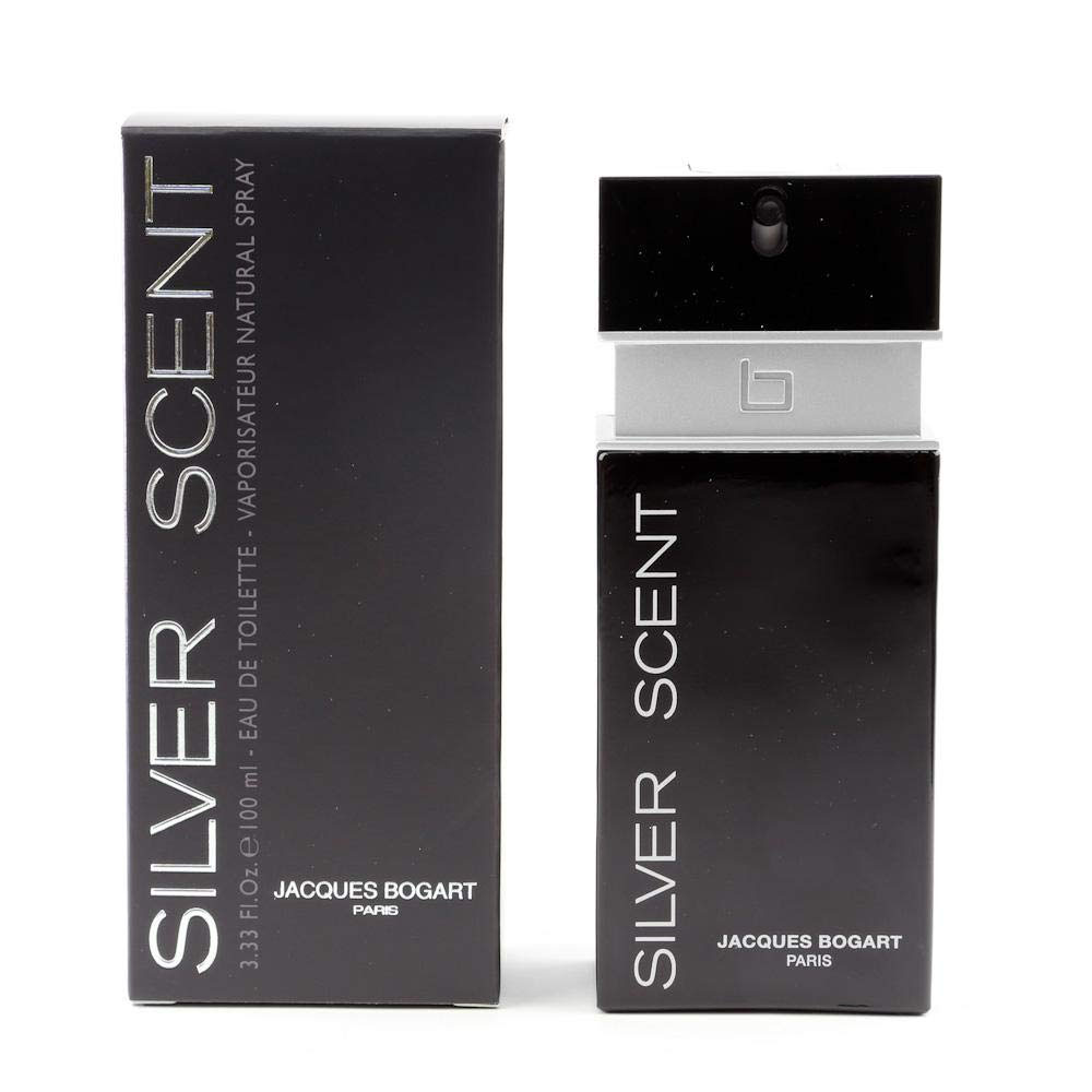 Silver Scent Perfume 100ml