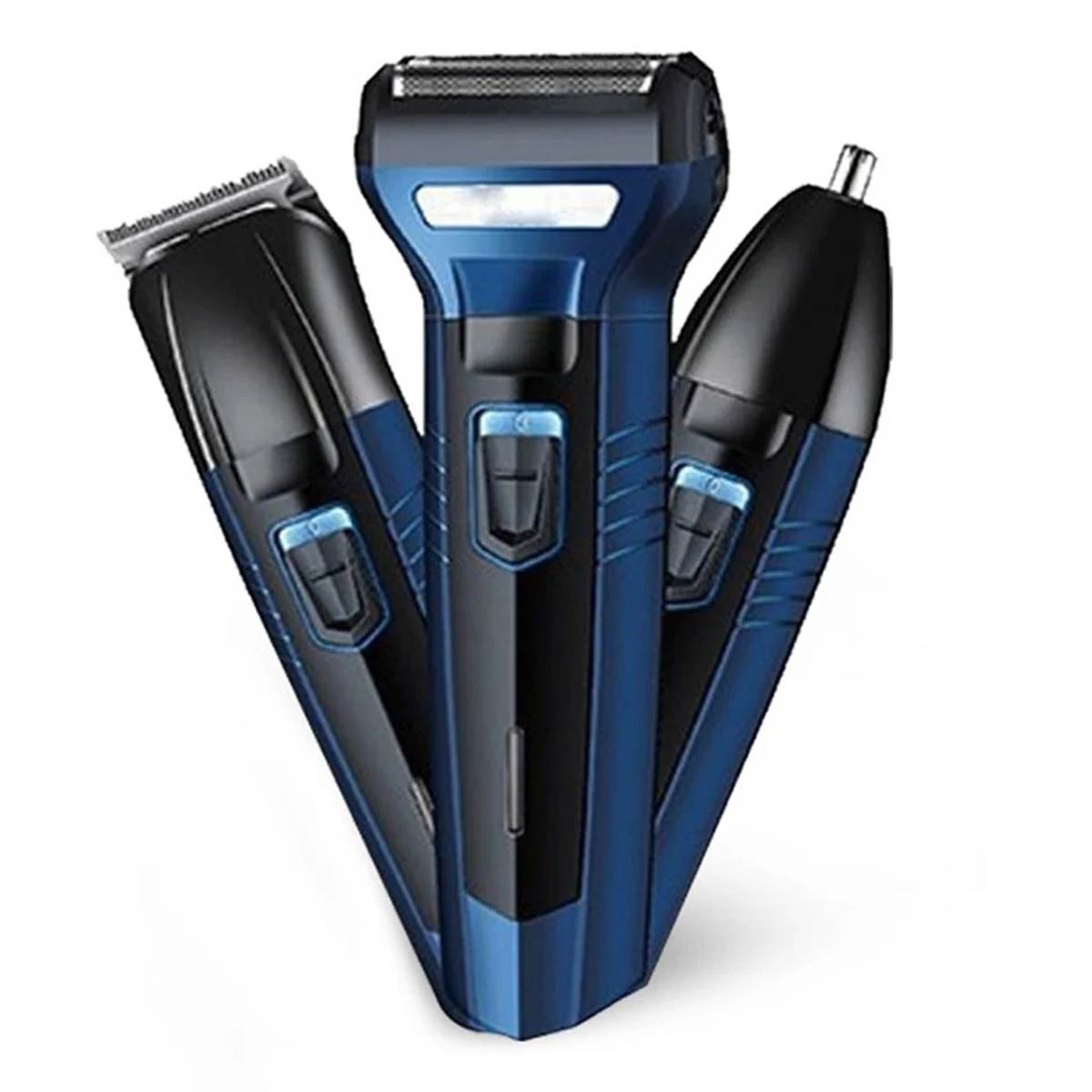 3-in-1 Men's Shaver