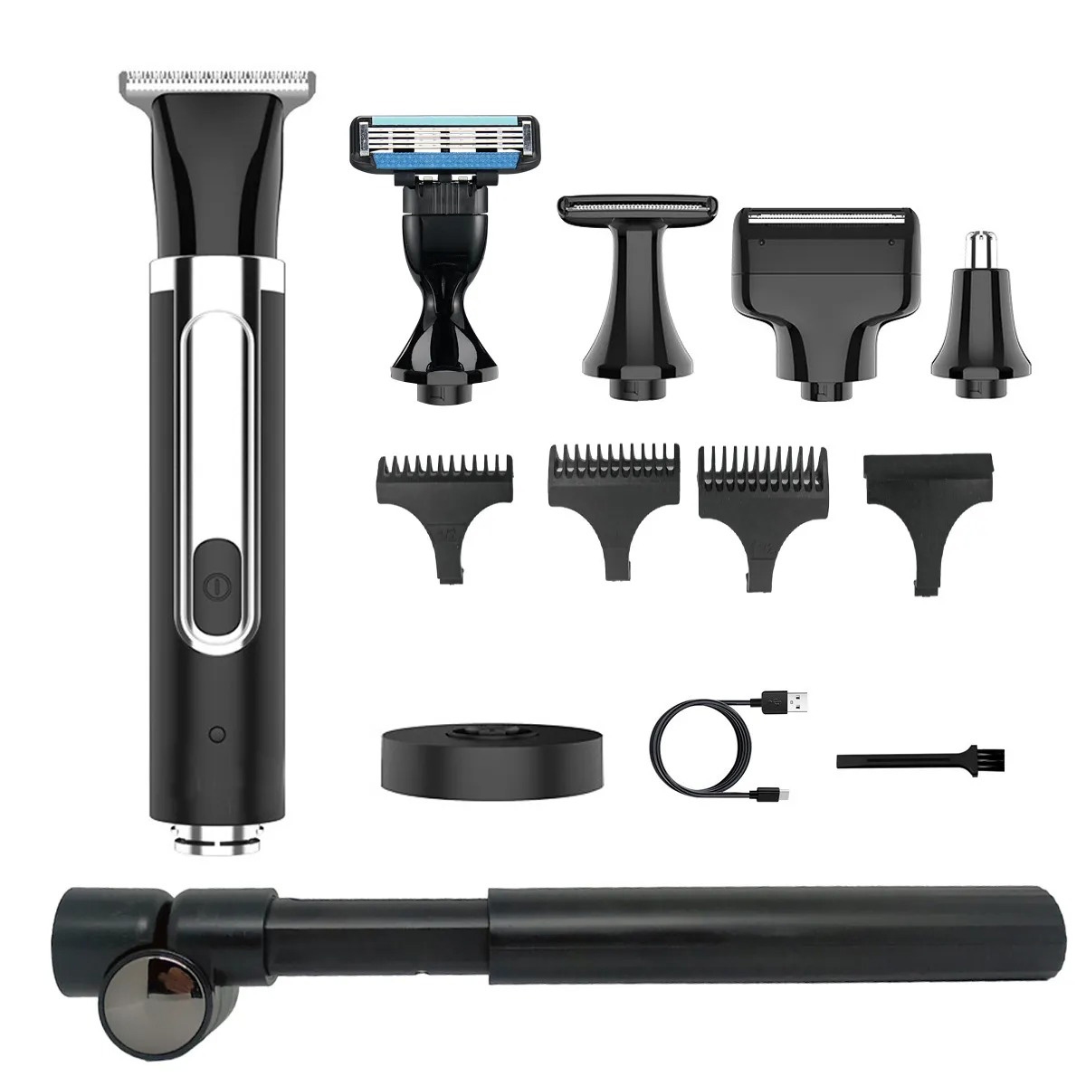 Men's Grooming Kit 4 in 1