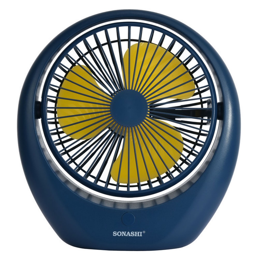 Sonashi Fan
