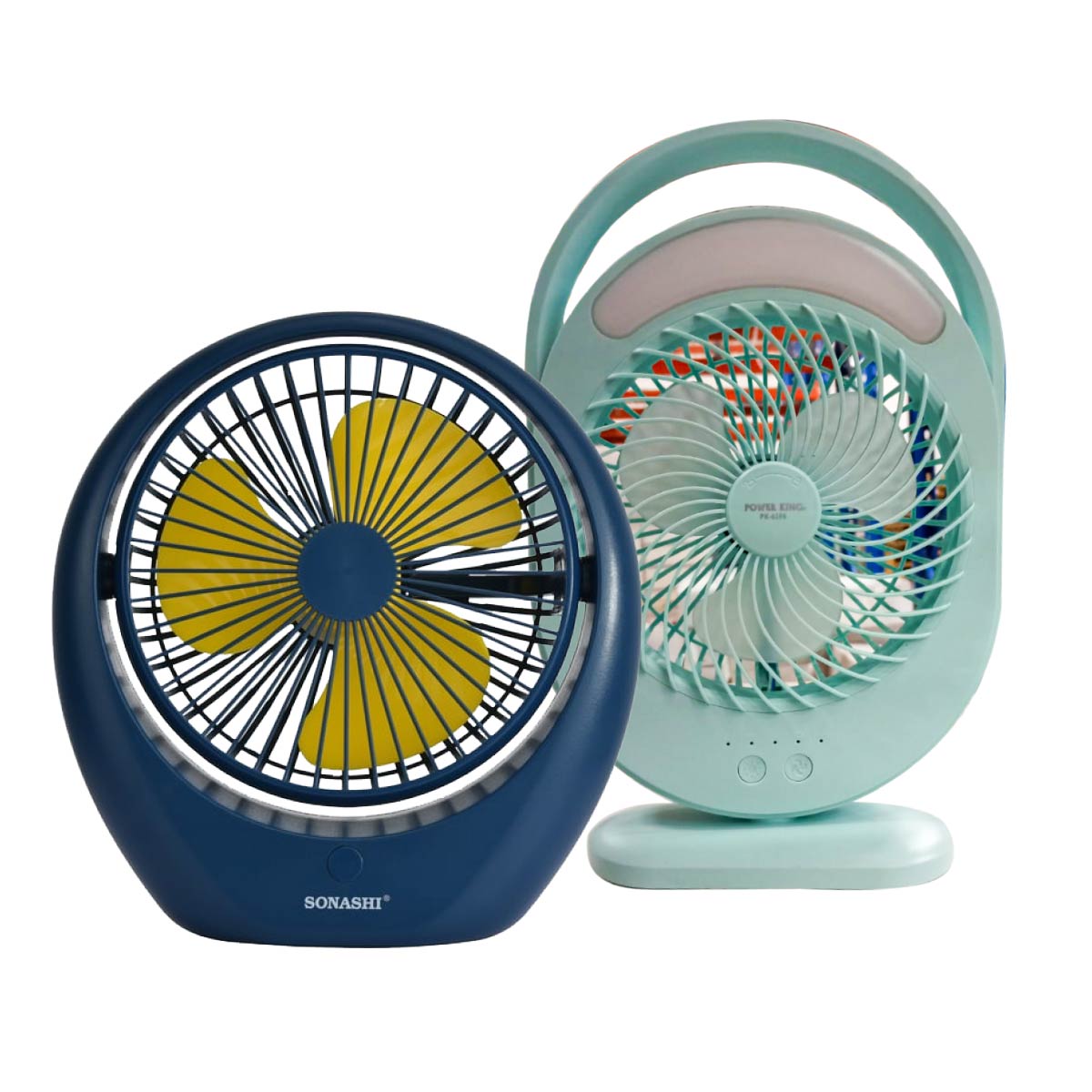 Table Fan