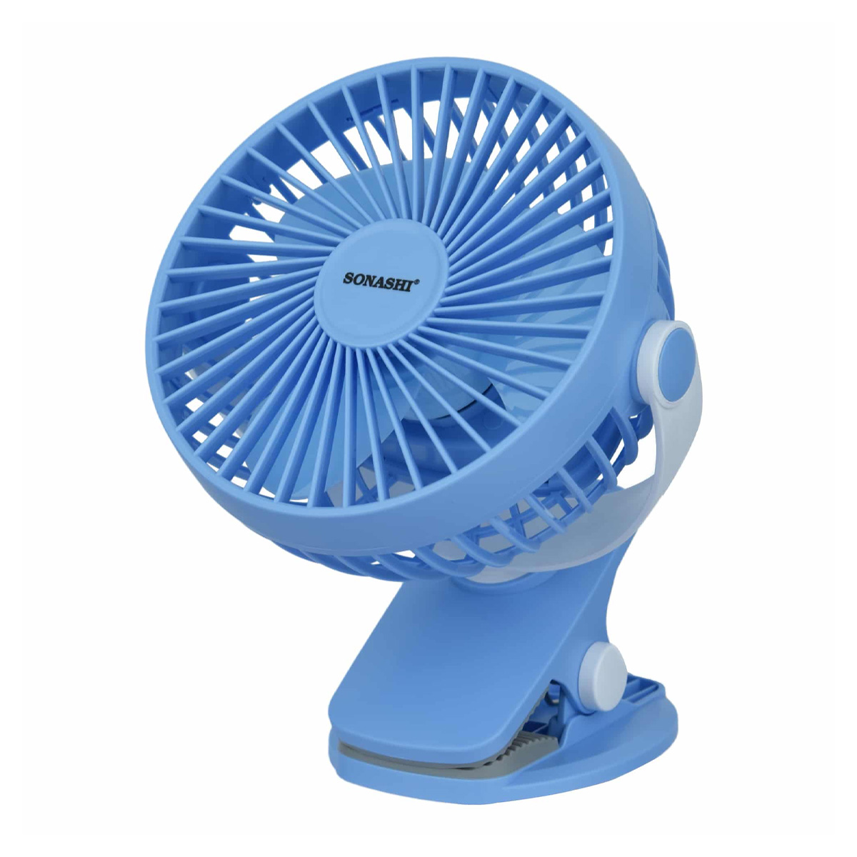 Sonashi Rechargeable Fan