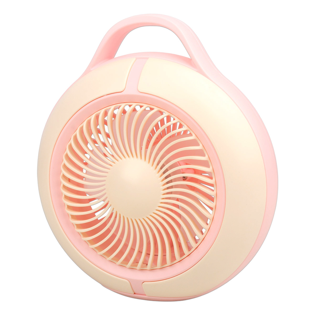 Small USB Fan